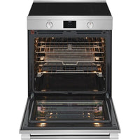 Frigidaire Professional-Stainless Steel-Electric-PCFI308CAF