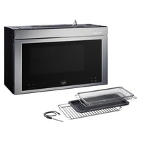 KitchenAid Over-the-Range YKMMF730PPS