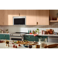 KitchenAid Over-the-Range YKMMF730PPS