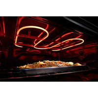 Whirlpool Electric YWFES3330RW