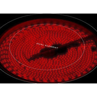 Whirlpool Electric YWFES3330RW