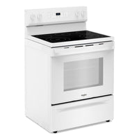 Whirlpool Electric YWFES3330RW