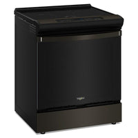 Whirlpool Electric WSIS5030RV