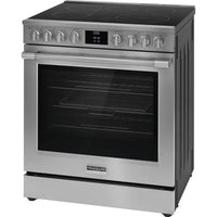 Frigidaire Professional Electric PCFE308CAF