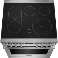 Frigidaire Professional Electric PCFE308CAF