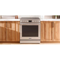 Frigidaire Professional Electric PCFE308CAF