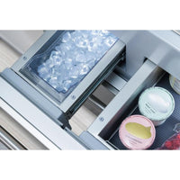 Thermador Bottom Freezer T36IB100SP