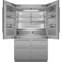 Thermador French 6-Door T48BT110NS