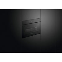 Fisher & Paykel Speed Ovens OM24NMTNB1