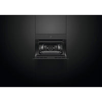 Fisher & Paykel Speed Ovens OM24NMTNB1