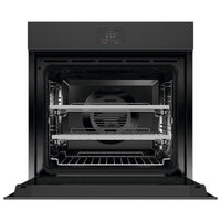 Fisher & Paykel Single Oven OS24SMTNB1