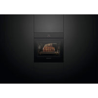 Fisher & Paykel Single Oven OS24SMTNB1