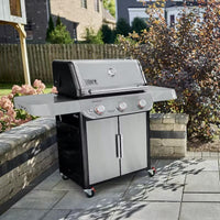 Weber Gas Grills 1500569