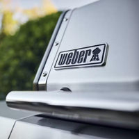 Weber Gas Grills 1500569