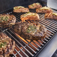 Weber Gas Grills 1500569
