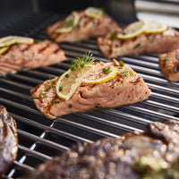 Weber Gas Grills 1500569
