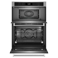 KitchenAid Combination Oven KOEC527PSS