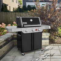 Weber Gas Grills 1500533
