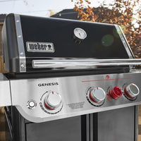 Weber Gas Grills 1500533