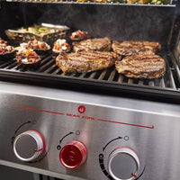 Weber Gas Grills 1500533