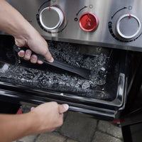 Weber Gas Grills 1500533