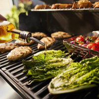 Weber Gas Grills 1500533