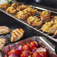 Weber Gas Grills 1500533