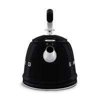 Smeg Non-Electric Kettle CKLW2001BL
