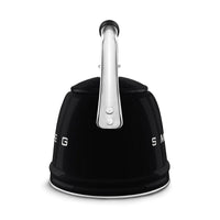 Smeg Non-Electric Kettle CKLW2001BL