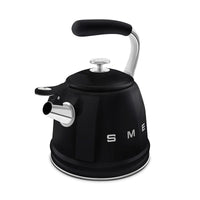 Smeg Non-Electric Kettle CKLW2001BL