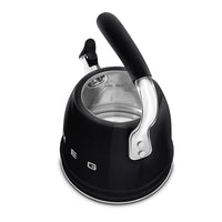 Smeg Non-Electric Kettle CKLW2001BL