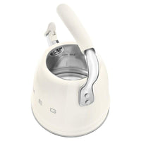 Smeg Non-Electric Kettle CKLW2001CR