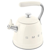 Smeg Non-Electric Kettle CKLW2001CR