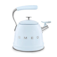 Smeg Non-Electric Kettle CKLW2001PB