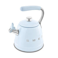 Smeg Non-Electric Kettle CKLW2001PB