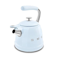 Smeg Non-Electric Kettle CKLW2001PB