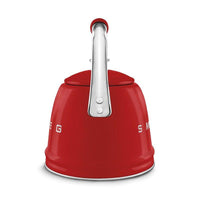 Smeg Non-Electric Kettle CKLW2001RD