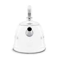 Smeg Non-Electric Kettle CKLW2001WH