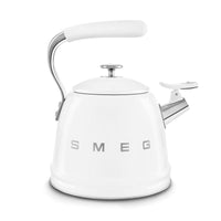 Smeg Non-Electric Kettle CKLW2001WH