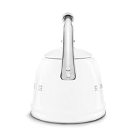Smeg Non-Electric Kettle CKLW2001WH