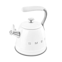 Smeg Non-Electric Kettle CKLW2001WH