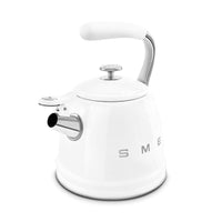 Smeg Non-Electric Kettle CKLW2001WH