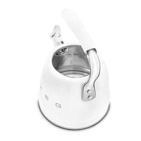 Smeg Non-Electric Kettle CKLW2001WH