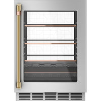 Café Panel/Handle Kit CXQW1H1PPCG