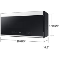 Samsung Over-the-Range ME21DB650012/AC