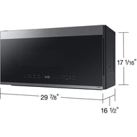 Samsung Over-the-Range ME21DG6500SR/AC