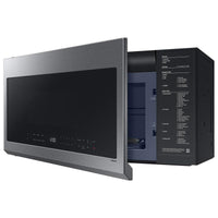 Samsung Over-the-Range ME21DG6300SR/AC
