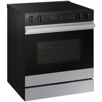 Samsung Electric NSE6DG8700SR/AC