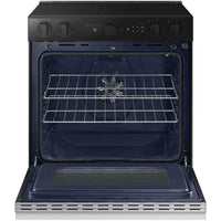 Samsung Electric NSE6DG8700SR/AC