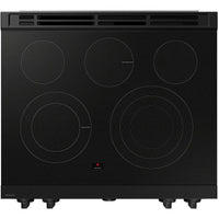 Samsung Electric NSE6DG8700SR/AC
